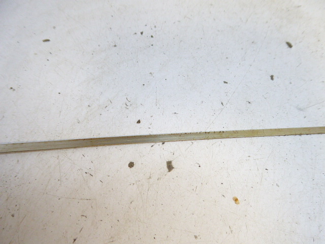 фото №4, Tucson i 04-10 щуп щуп направляюча щупа масла 2.0 16v g4gc