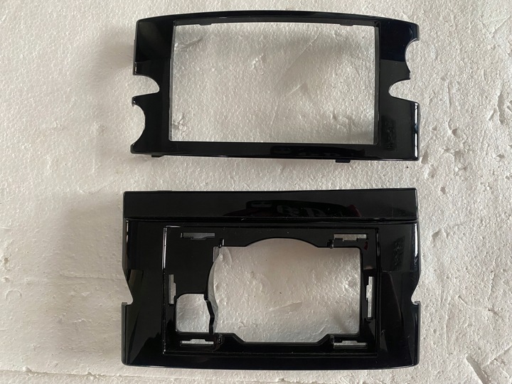 фото №1, Решітка рамка радара права audi a6 c8 4k0853293