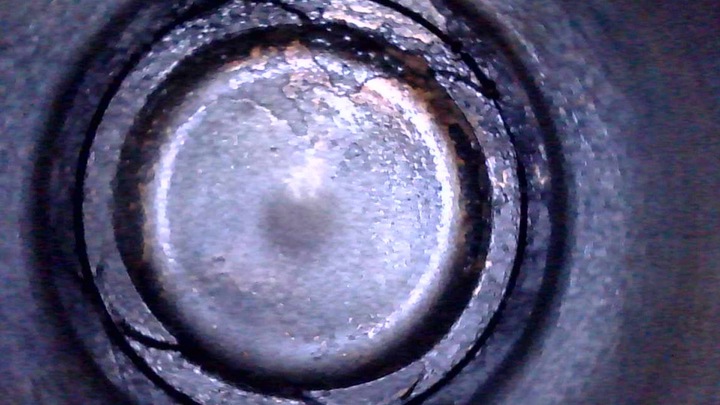 фото №14, Двигатель fiat linea 198a4000 1.4t film измерение