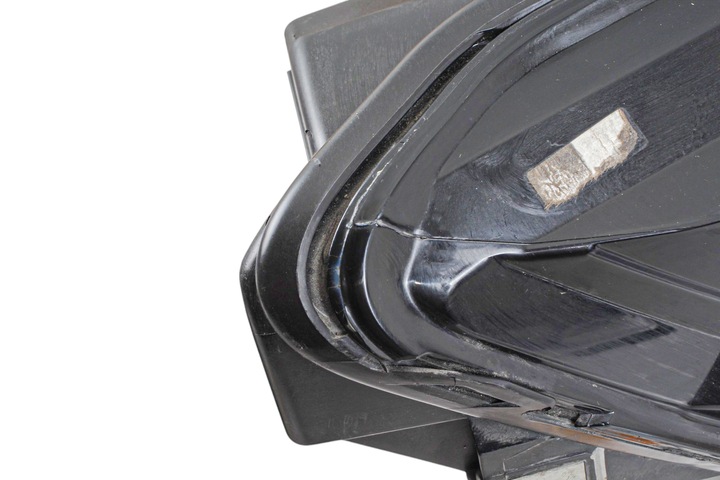 фото №10, Фара праві лампа права передня повний led tesla модель x eu 1034317-00-b