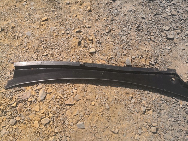 фото №6, Панель під лобовим склом audi q5 8r1819403