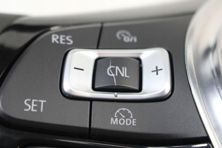 фото №8, Vw golf 7 vii руль мульти кожа 5gm419091c 5gm 419 091 c usa