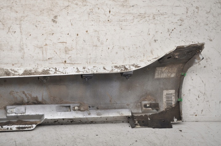 фото №14, V40 ii планка накладка пороговая правая 31395043