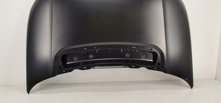 фото №16, Land rover discovery sport l550 14- капот кришка двигуна нова fk72-16854-a