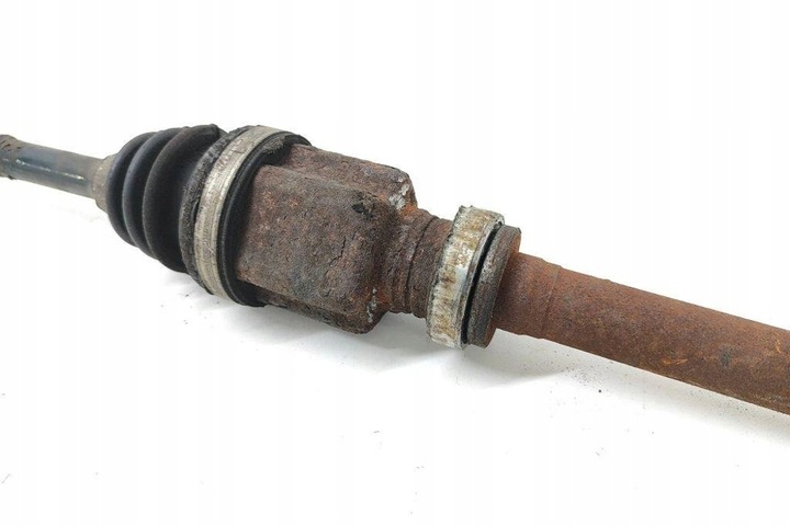 фото №7, Полуось задняя левая citroën ds5 9671845280 2.0l 2013