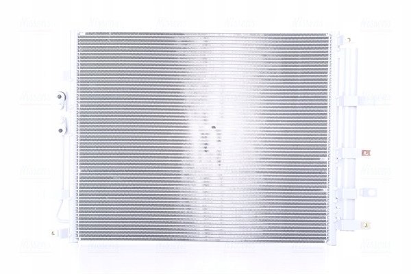 фото №13, Радиаторов кондиционера nissens 940832 97606k4010 hyundai