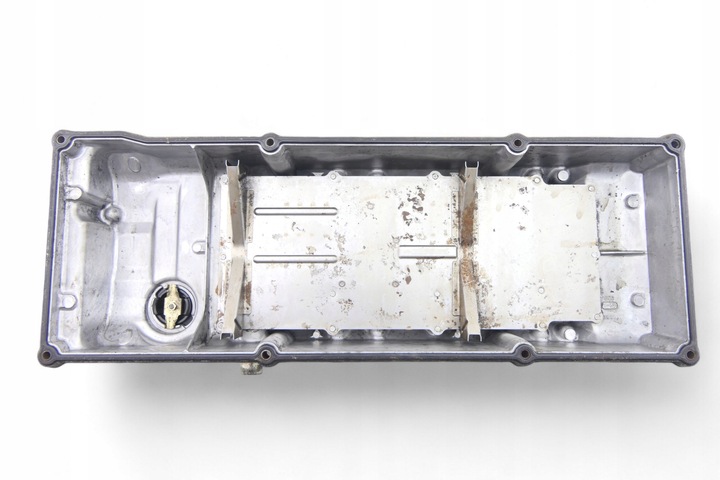 фото №8, Кришка клапанів mitsubishi pajero iii 3.2 did 4m41