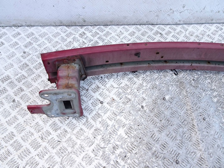 фото №6, Балка pod бампер перед nissan qashqai j11 naj