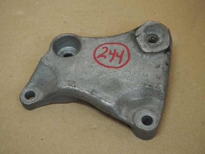 фото №1, Лапи кронштейн двигателя коробки a-klasa w169