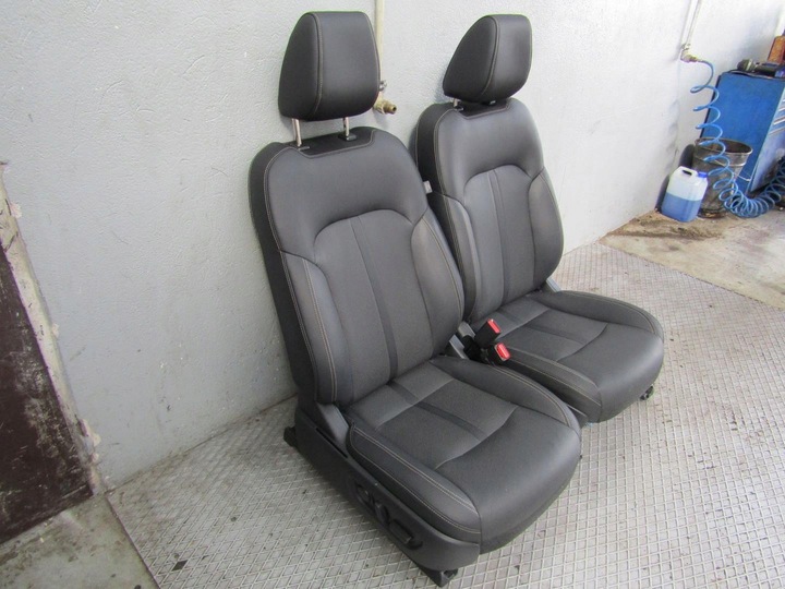 фото №12, Cx-60 23r сиденье водителя пассажира сиденья диван комплект сидений европа kpl