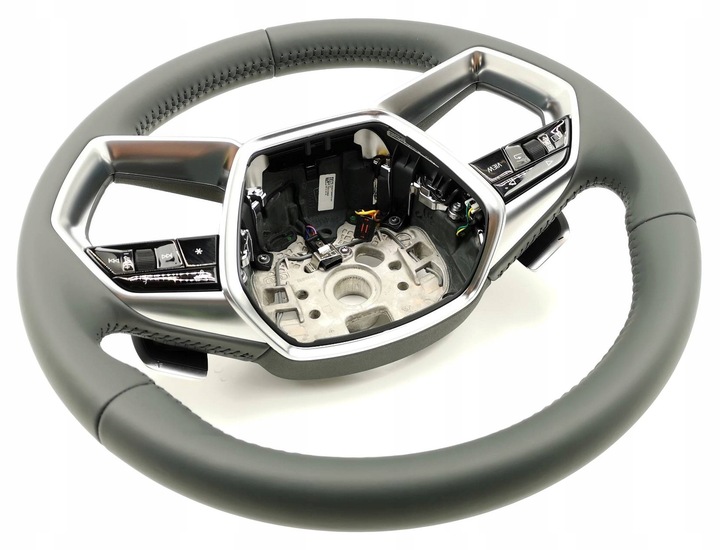 фото №9, Новая org руль audi a8 4n d5 4n0419091c