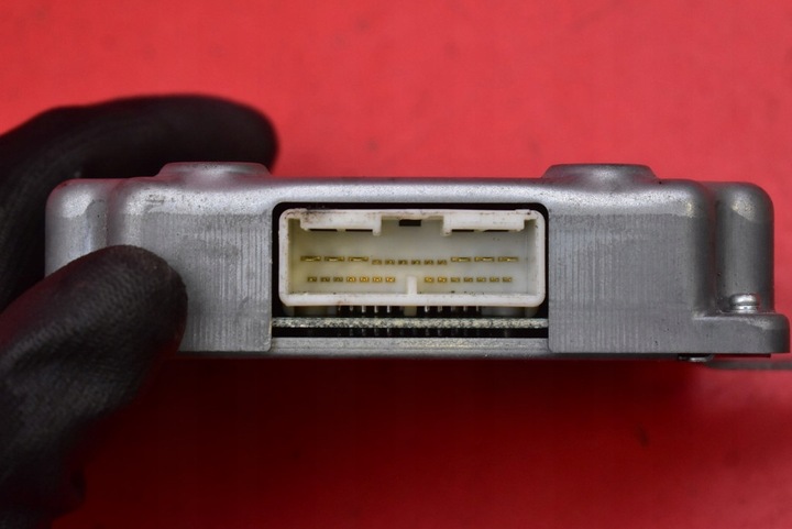 фото №9, Блок керування двигуна 98845-jj50b infiniti g37 3.7 v6 330 km рестайлінг 07-13