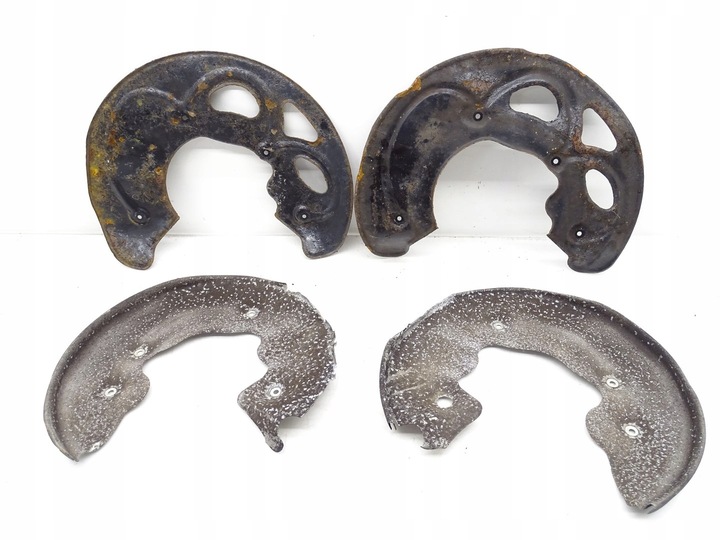 фото №14, Комплект затискачі + диски audi rs4 b8 rs5 8t 4.2 fsi swap 365mm 330mm brembo