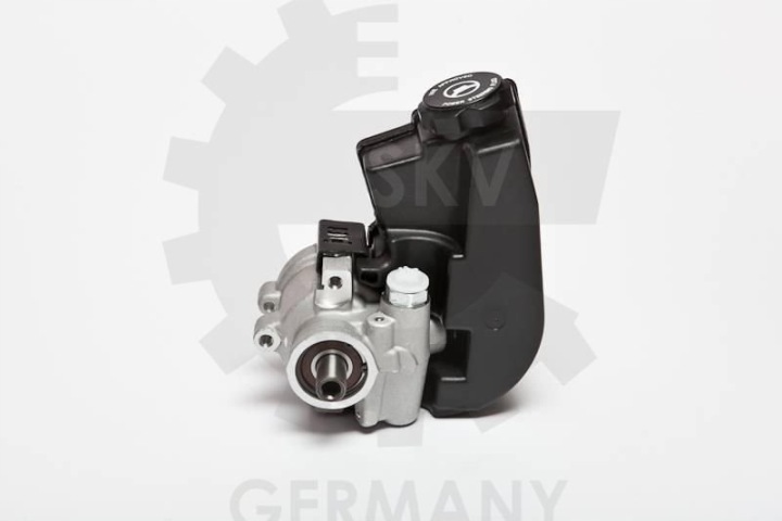 фото №11, Насос гідропідсилювач 10skv090 / 52087871 jeep cherokee wrangler 4.0 бензин ,