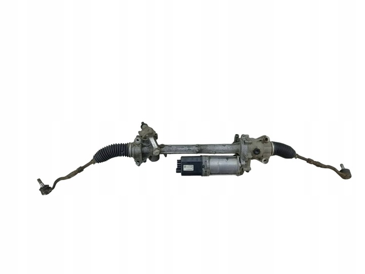 фото №8, Bmw x3 f25 2011 трансмиссия рулевая / рулевая рейка