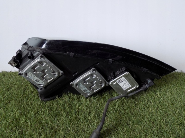 фото №15, Audi (oem) 4g8823029b капот передня audi a7 4g8
