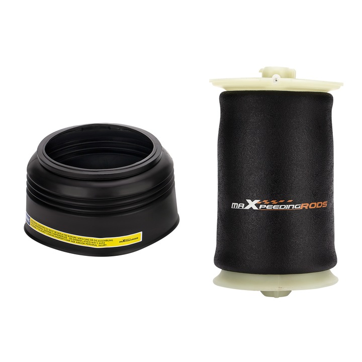 фото №10, Подушка повітряна подушка do bmw x5 x6 e70 e71 37126790079