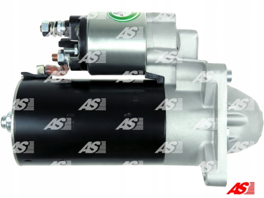 фото №5, Стартеры комплектные as-pl s0230