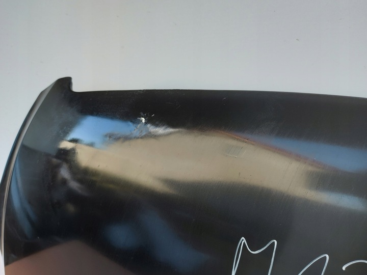 фото №2, Peugeot 307 01-05 рік капот двигуна кришка