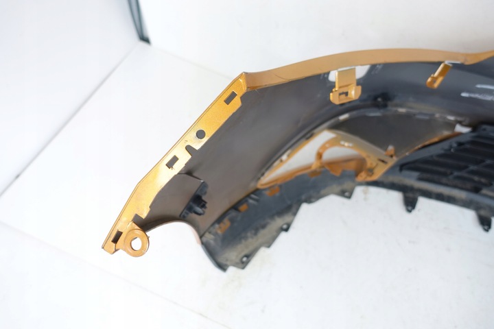 фото №13, Renault scenic / grand scenic iv 2016- бампер перед переднє 620224328r