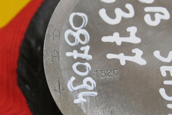 фото №7, Поршень шатун шатун 087094 mondeo mk4 2.3 b