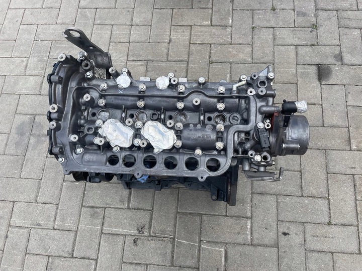 фото №7, Двигатель 2.0 dci renault trafic 90-115km 2006-10r