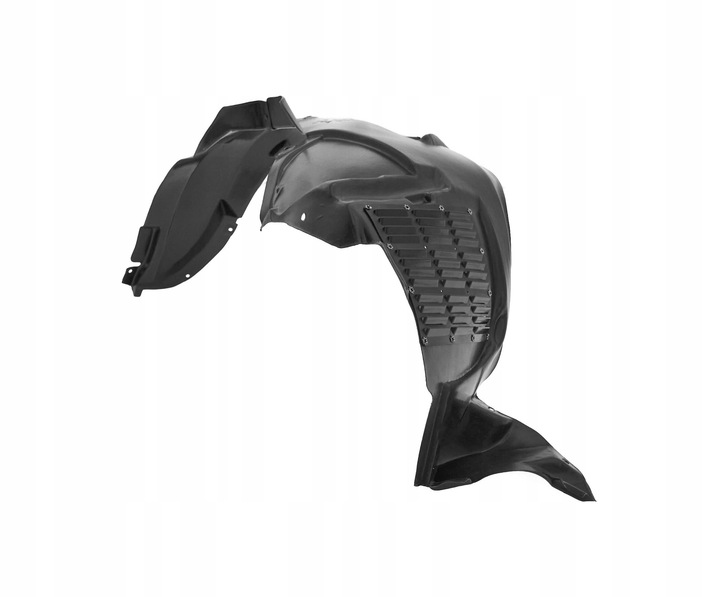 фото №1, Підкрилок do kia sportage sl 2004-2010 868111f000 ліва