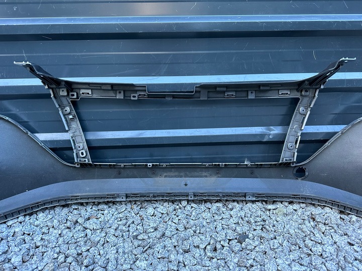 фото №13, Hyundai tucson iv 4 20r- бампер перед переднє