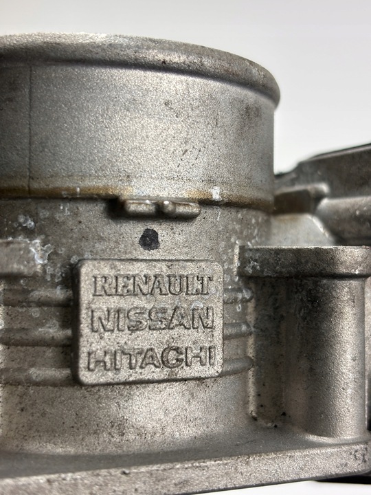 фото №9, Дроссельная заслонка правая 3.7 qx70 fx37 qx50 ex37 g37 q50 q70 m37