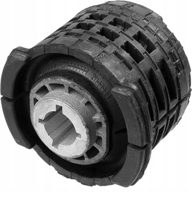 фото №1, 42688 01 lem подушка балка зад l/p передняя