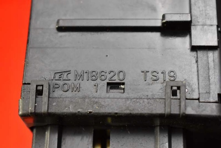 фото №8, Рулевой/подрулевой переключатель поворотник m18620 honda hr-v hrv 1 i 98-01