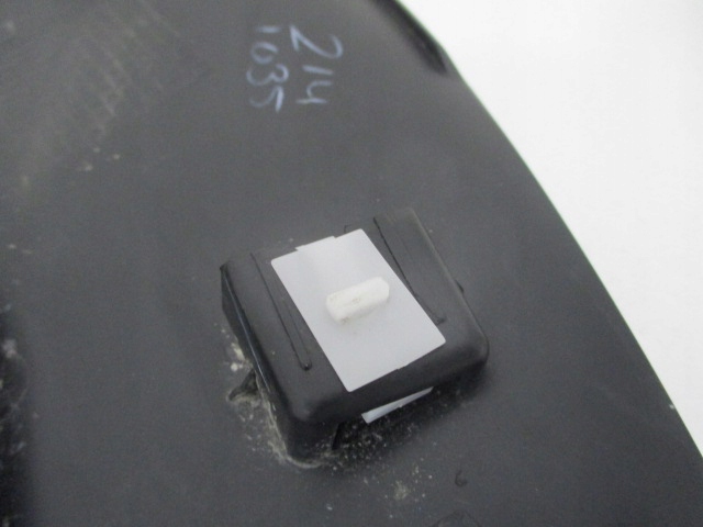 фото №11, Citroen c3 aircross планка крила права задня 13476854