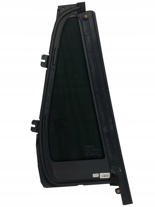 фото №1, Стекло боковая volvo 31352998 xc90