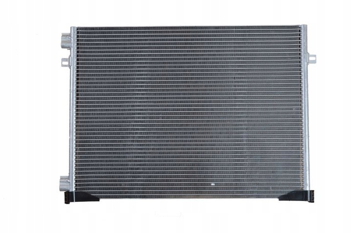 фото №15, Конденсатор кондиціонера renault trafic 01-