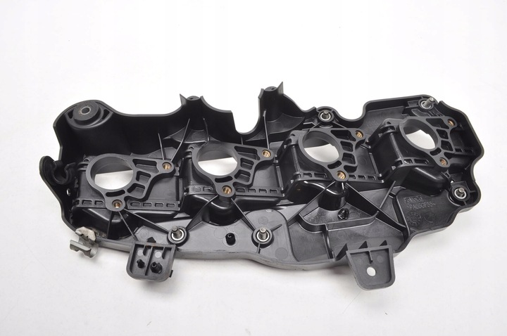 фото №7, C-max mondeo 4 volvo s60 ii v60 1.6 t3 150km крышка клапанов bm5g-12257-eb