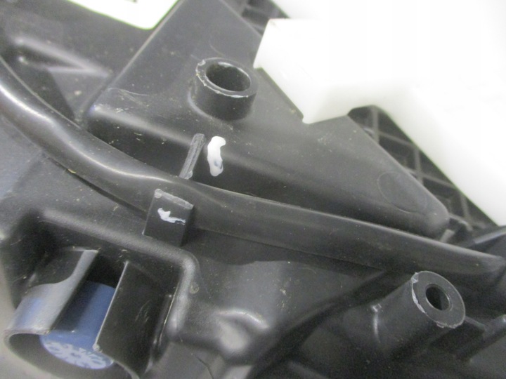 фото №10, Лампа фара праві nissan leaf оригінал