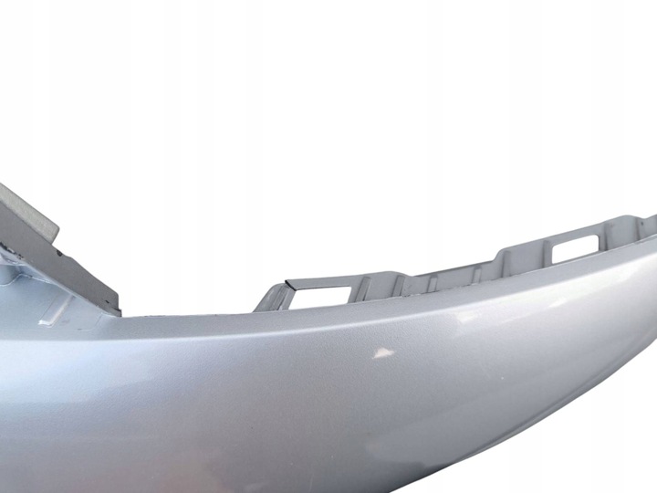 фото №11, Бампер, решітка середня kia rio iv 378.