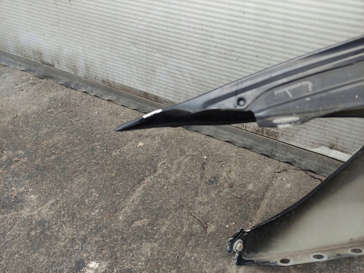 фото №9, Audi a6 c7 рестайлинг крыло правые переднее перед