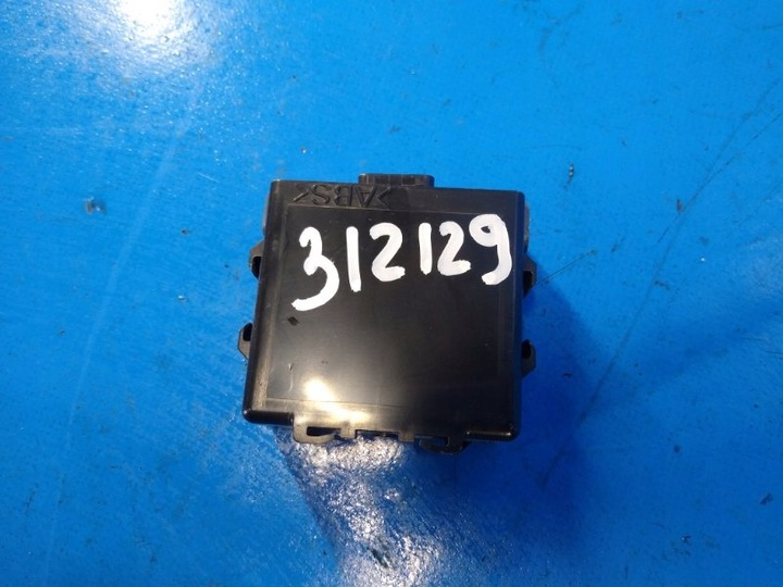 фото №1, Модуль моніторингу тиску w шинах toyota prius - 30 09-17 8976947030