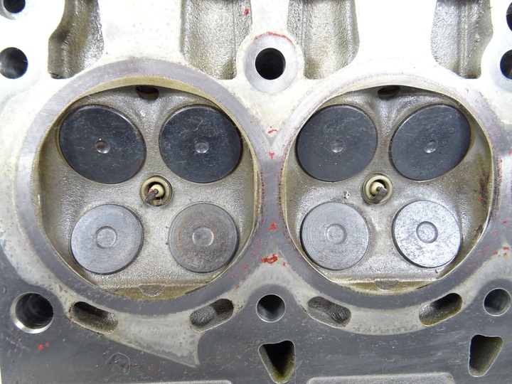 фото №13, Vw 1.0 tsi головка двигуна кришка 04c103479h 04c103475ae 04c103404l 2020r