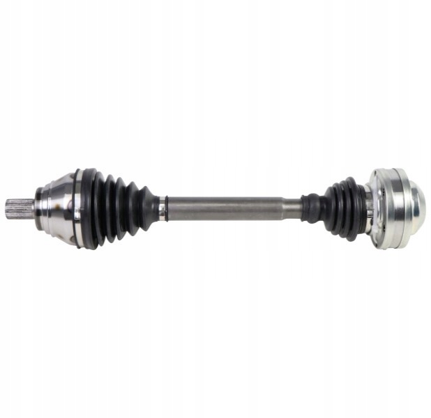 фото №1, Піввісь перед ліва gsp do skoda superb ii 1.8 tsi