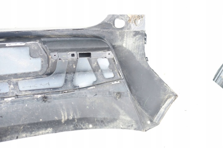 фото №9, Задний бампер bmw i3 i01 13-17 4xpdc 7296776