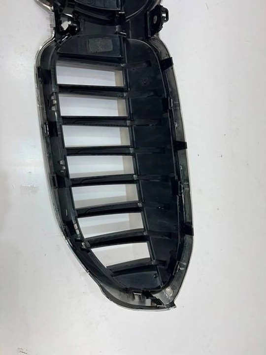 фото №7, Bmw 3 g20 g21 решётки радиатора решётка радиатора решётка 192976-10