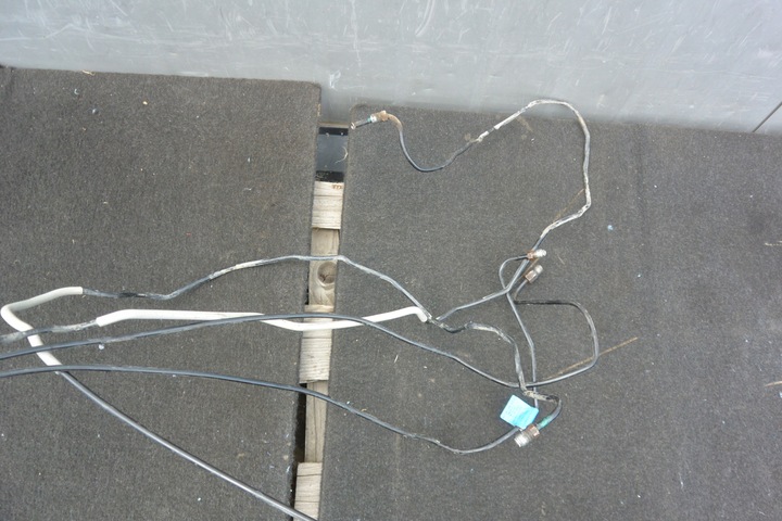 фото №9, Шланг трубка тормозная kpl tesla модель s 12-16 eu