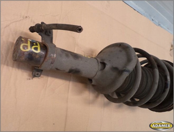 фото №4, Rover 400 1.8td 93r - амортизатор правий перед