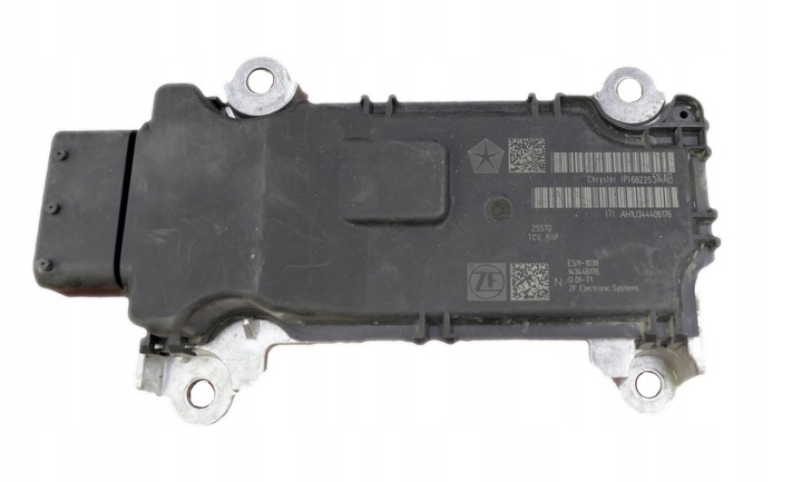 фото №1, Chrysler pacifica 2002 блок управления / модуль ecu