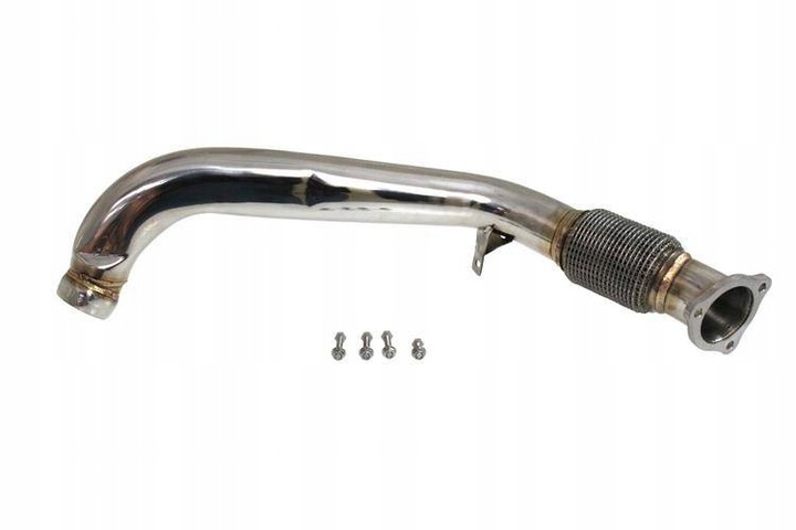 фото №1, Downpipe porsche panamera 971 3.0t тюнінг sport