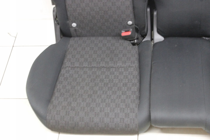 фото №7, Комплект сидений сиденья перед зад диван honda jazz 4 iv 2015r-