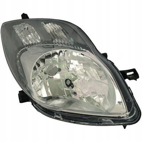 фото №1, Фара головний toyota yaris xp90 hb, 03.09-03.11 valeo 8172101v