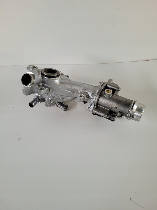 фото №1, Клапан egr qashqai j11 1.5 dci u873 147170061r